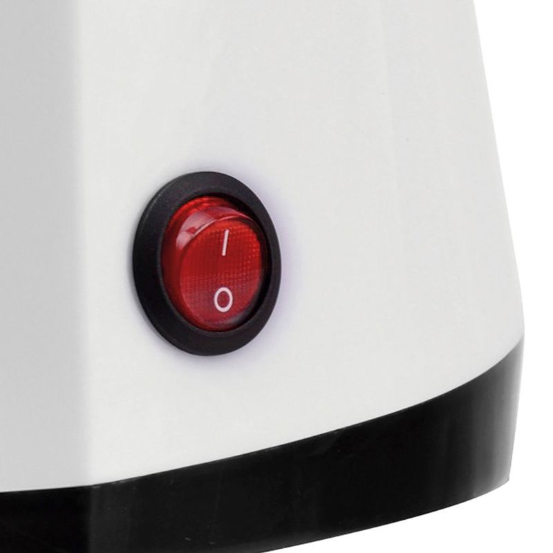 pipoqueira elétrica britânia pop time pip branco b-02