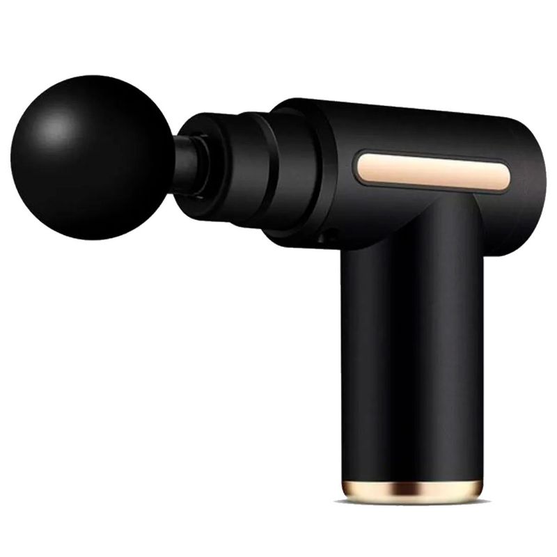 massageador muscular inova jmq-12216 preto (mp)