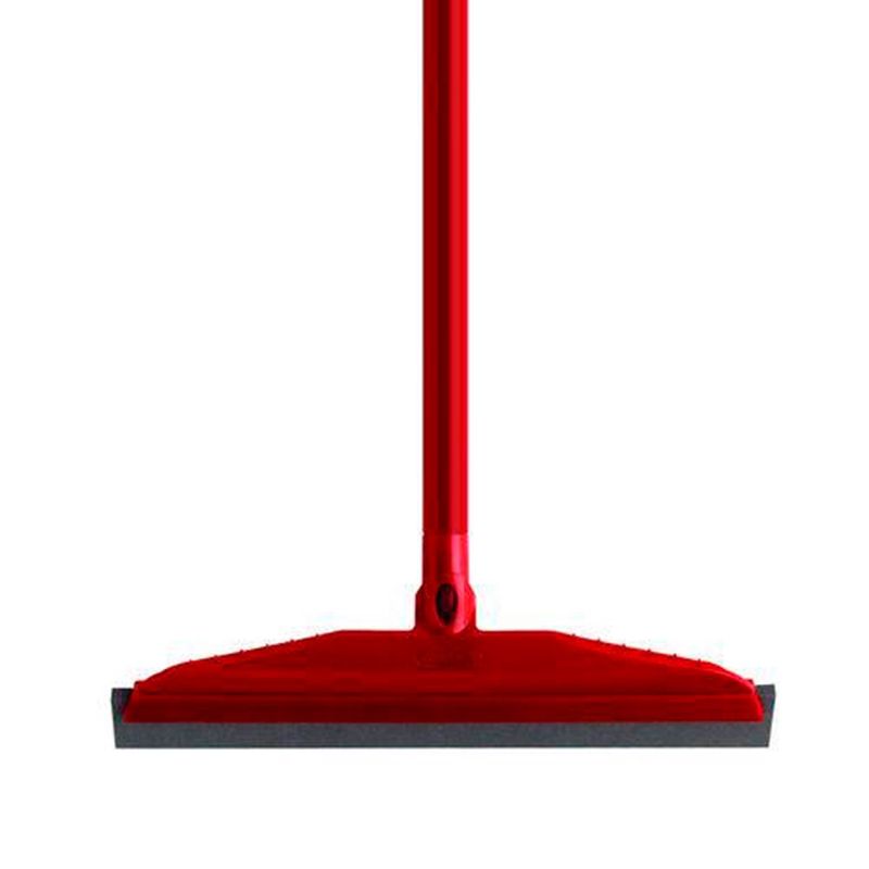 rodo enxuto condor 30cm vermelho