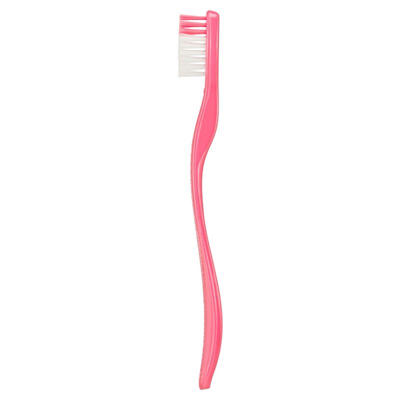 escova dental macia condor família 2 unidades 8030-0