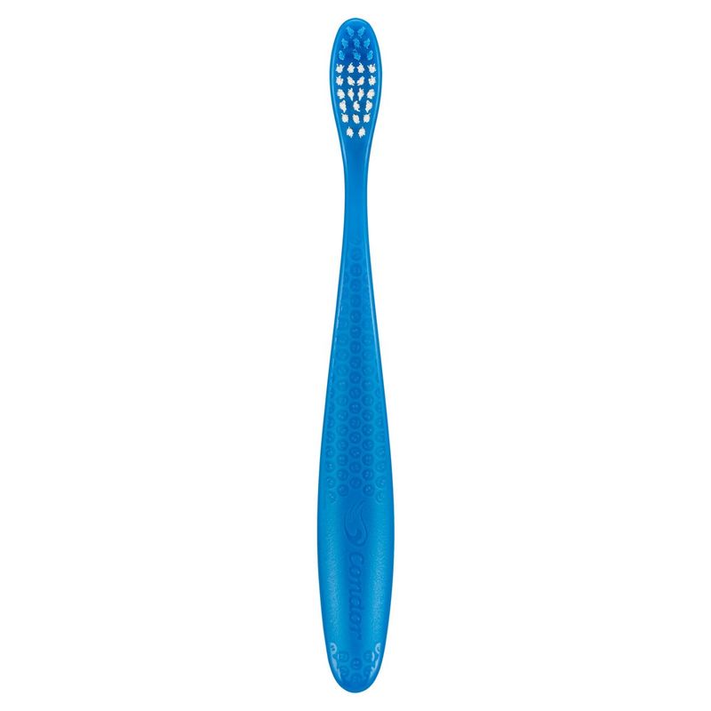 escova dental macia condor família 2 unidades 8030-0