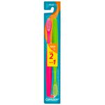escova dental macia condor plus 2 unidades 8057-0