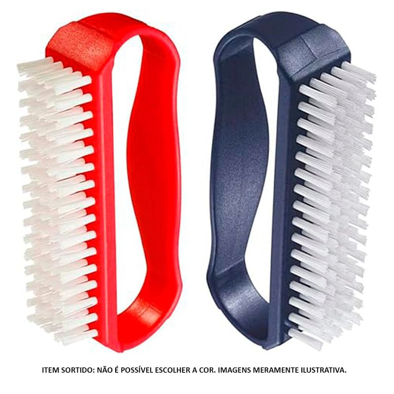 escova para unhas condor 6168