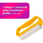 escova para unhas condor 6168