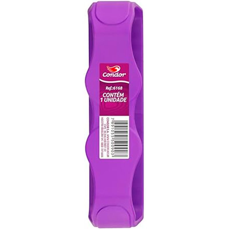 escova para unhas condor 6168