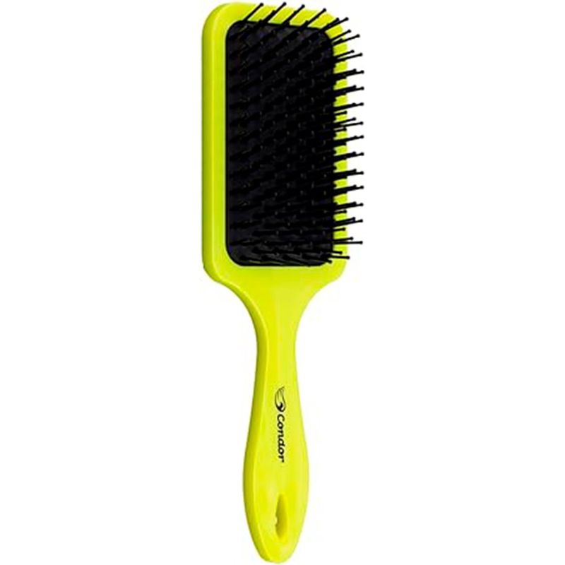 escova de cabelo condor raquete 6900