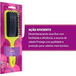 escova de cabelo condor raquete 6900