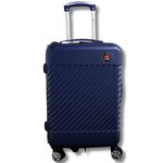 mala de viagem grande balboa amz-151/179 abs night blue 77cm (mp)