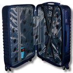 mala de viagem grande balboa amz-151/179 abs night blue 77cm (mp)