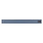 switch hikvision 16 portas ge poe 1ge/sfp 130w unm (mp)