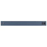 switch hikvision 24 portas ge poe 1ge/sfp 230w unm (mp)