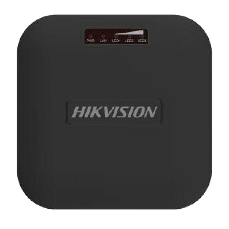 elevator wireless hikvision 100m bridge (mp)