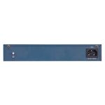 switch hikvision 16 portas ge (mp)