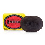 sabonete granado phebo odor de rosas 90g