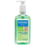 sabonete líquido granado bebê erva doce 250ml