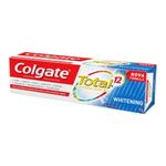 creme dental colgate total 12 whitening 90g