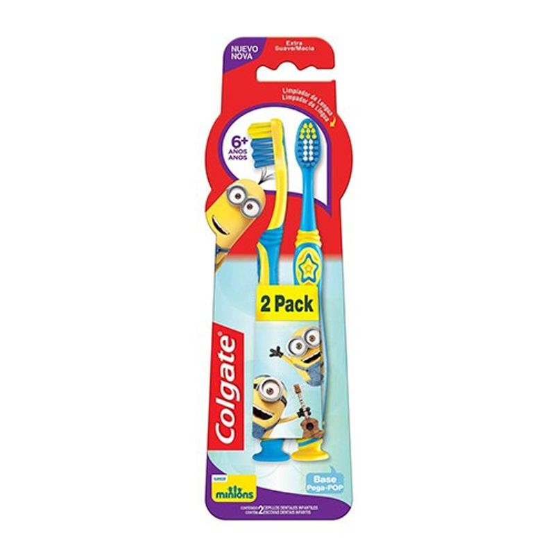 escova dental colgate pack sensitive pro grátis total 12 90g