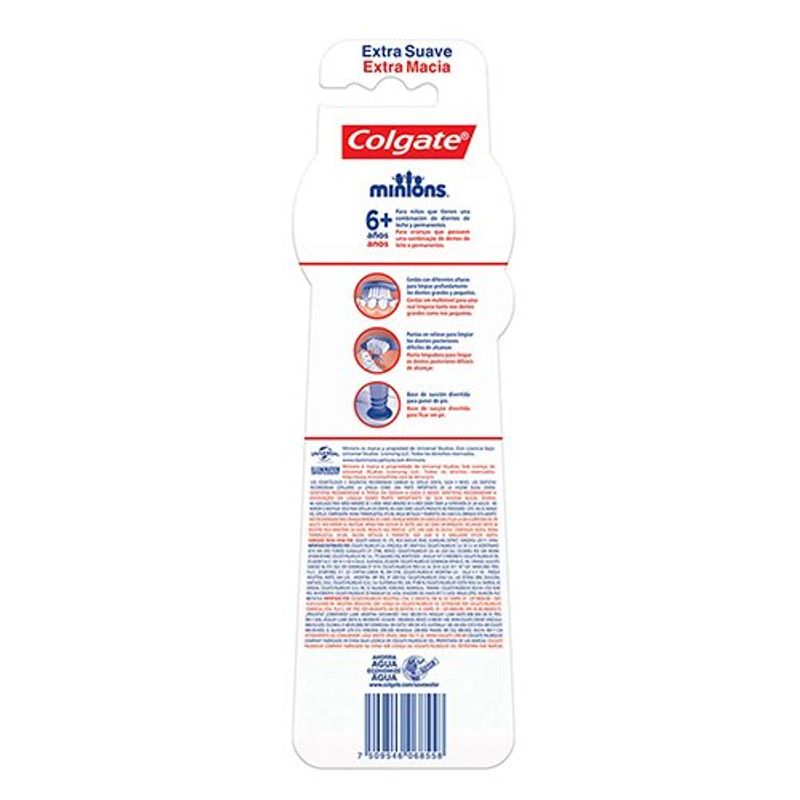 escova dental colgate pack sensitive pro grátis total 12 90g