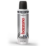 desodorante bozzano aerosol antitranspirante invisible thermo 90g