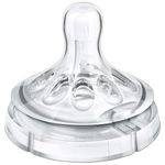 novo bico para mamadeira avent pétala nº 3