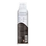 desodorante aerosol monange antitranspirante invisível 90g