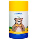 colônia bebê tradicional 100ml granado