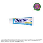 creme preventivo para assadura desitin creamy 113g