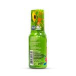 spray de mel e extrato de própolis daaz sabor malva, romã e tutti-frutti 30ml