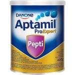 aptamil pepti danone 400g
