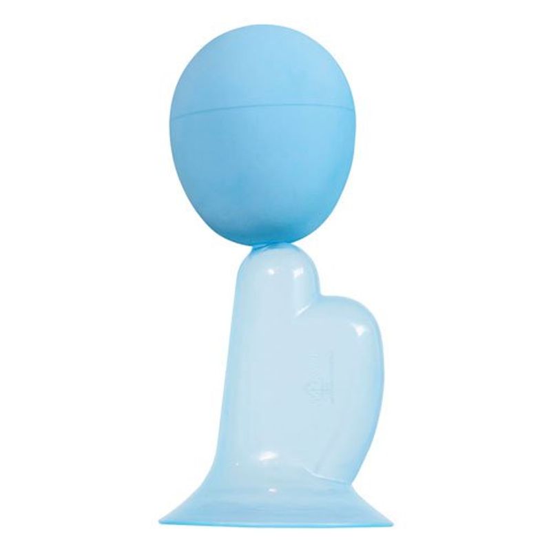 tira leite materno mercur azul