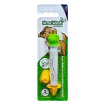 seringa para lavagem nasal agpmed nosewash cachorro 10ml