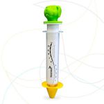 seringa para lavagem nasal agpmed nosewash cachorro 10ml