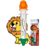 dispositivo para lavagem nasal nosewash leão 10ml