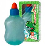 dispositivo para lavagem nasal nosewash max dinossauro 240ml