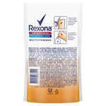 refil sabonete líquido rexona antibacterial multivitaminas 200ml