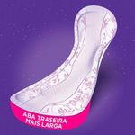 absorvente lady maxi night tena 14 unidades