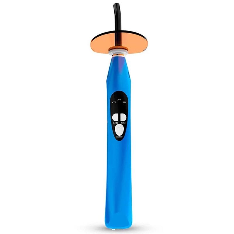 fotopolimerizador gnatus led d (mp)