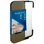 grade copespuma de proteção para cama senior sleep (mp)