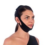 faixa glc anti ronco neoprene (mp)