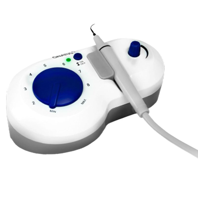 ultrassom odontológico easy sonic gnatus portátil bivolt (mp)