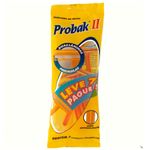 aparelho de barbear gillette probak ii leve 7 pague 6