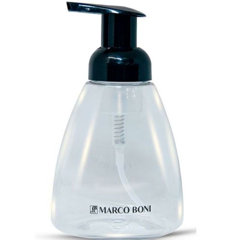 frasco marco boni pump espumador 300ml