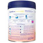 fórmula infantil danone aptamil profutura gold 2 800g