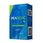 peagesic 300mg 30 comprimidos eurofarma