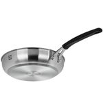 frigideira electrolux inox 24cm 41044561