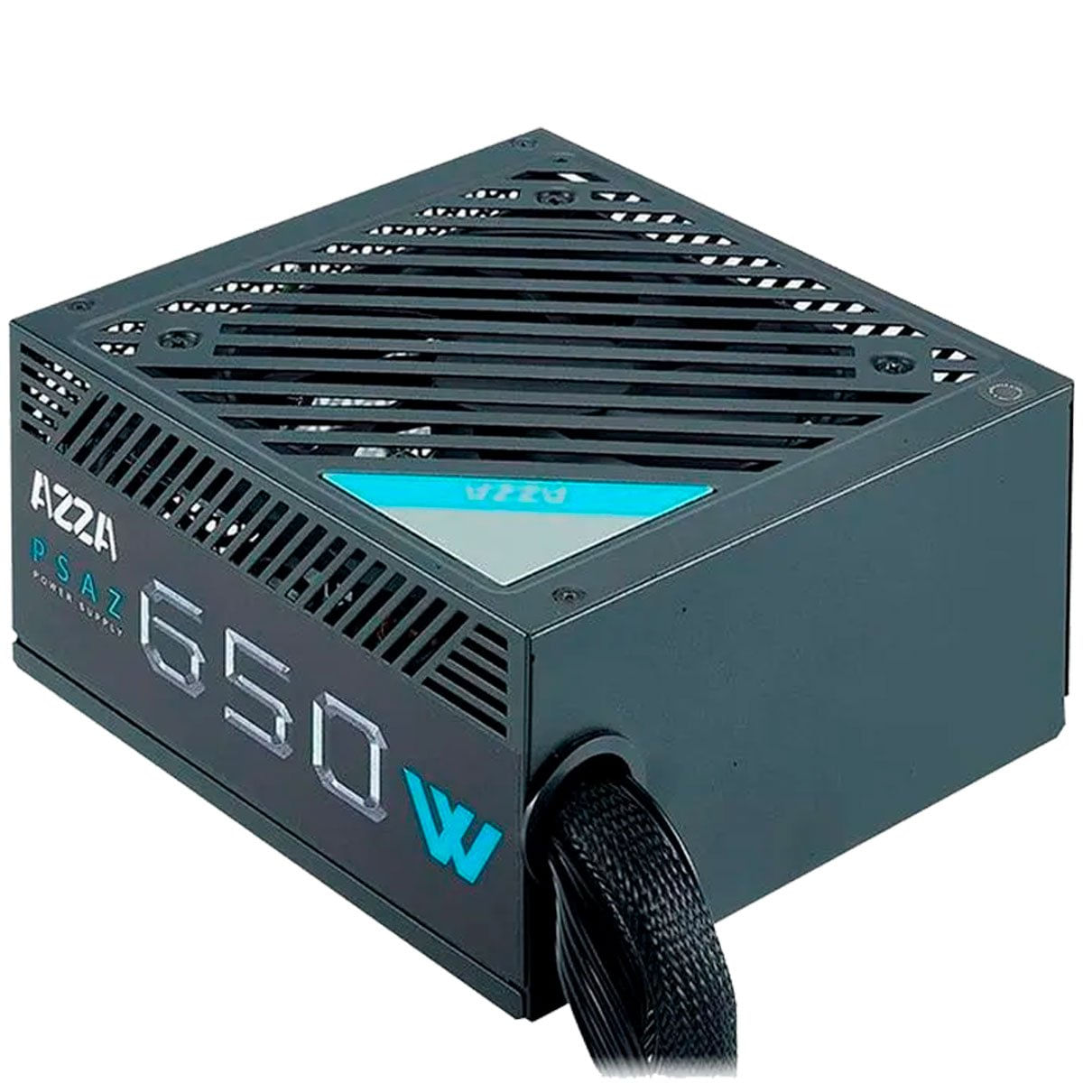Fonte ATX 80 Plus Bronze Azza 650W