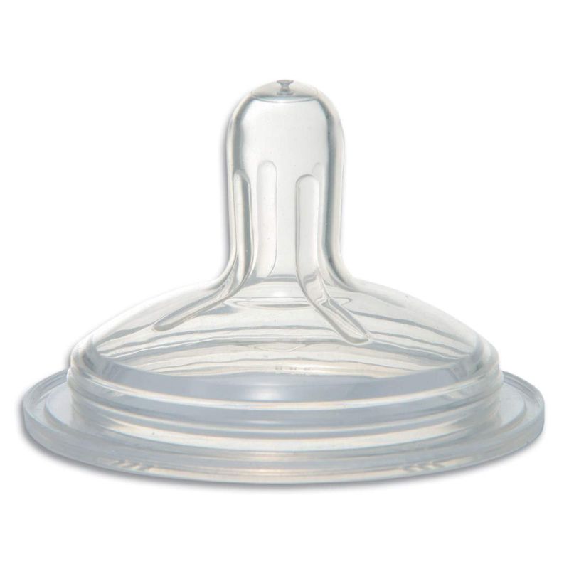 bico para mamadeira lillo super em silicone 9297 r/12