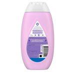 hidratante baby hora do sono jonhsons 200ml