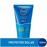 protetor solar nivea sun protect e hidrata ultra fps60 150ml