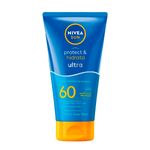 protetor solar nivea sun protect e hidrata ultra fps60 150ml